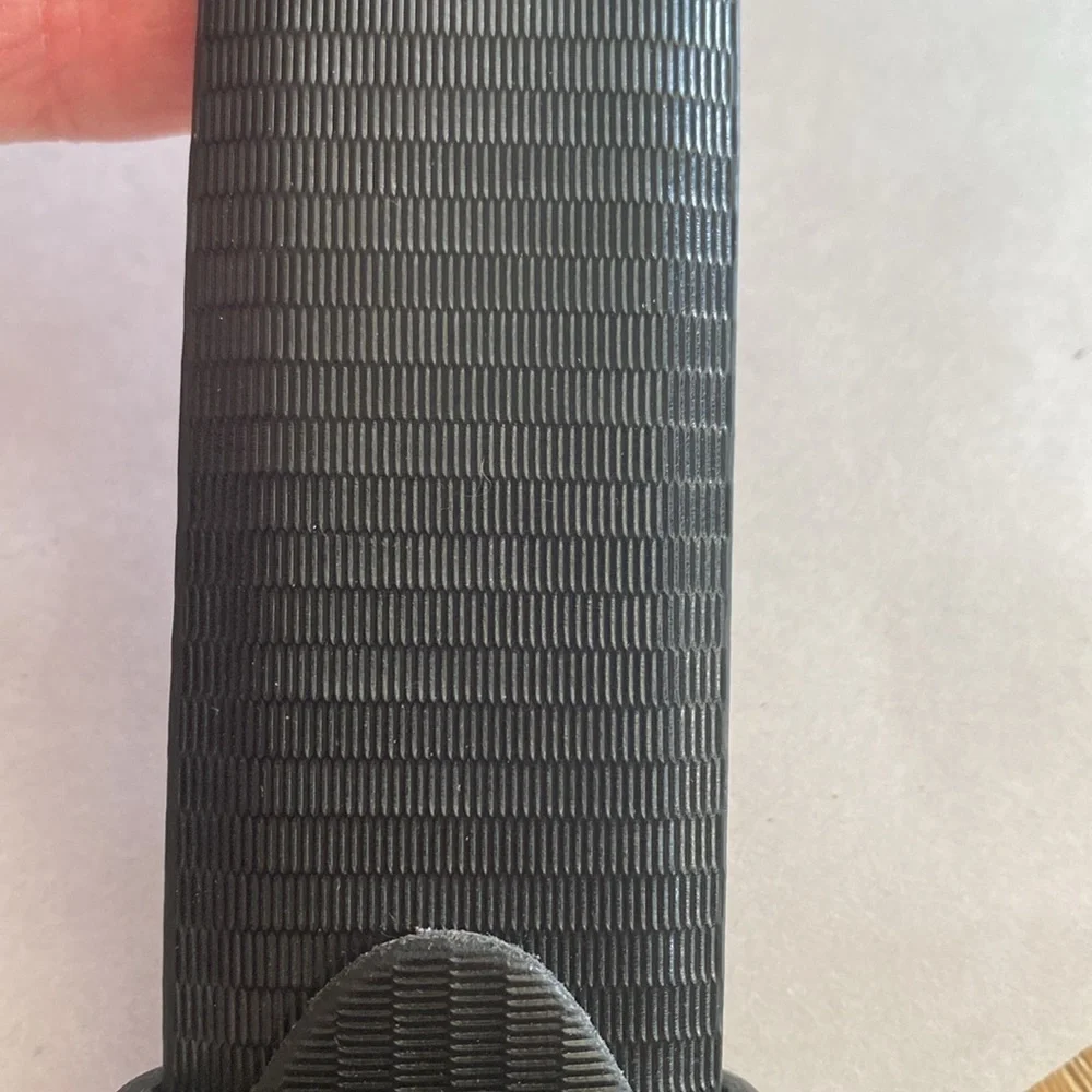 Men's Brand New Nike Leather Belt